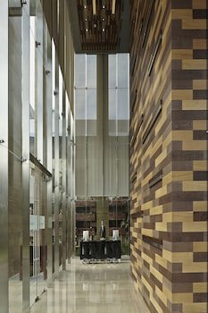 Fraser Residence Menteng Jakarta