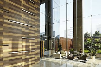 Fraser Residence Menteng Jakarta