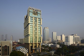 Fraser Residence Menteng Jakarta