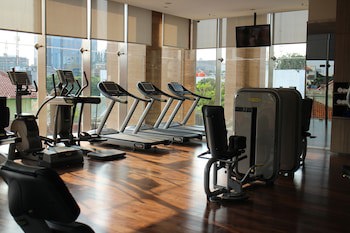 Fraser Residence Menteng Jakarta