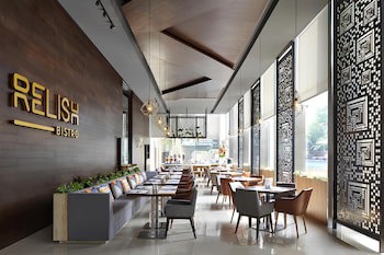 Fraser Residence Menteng Jakarta