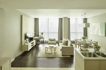 Fraser Residence Menteng Jakarta