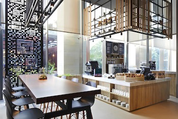 Fraser Residence Menteng Jakarta