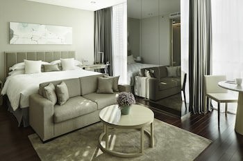 Fraser Residence Menteng Jakarta