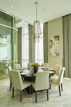 Fraser Residence Menteng Jakarta