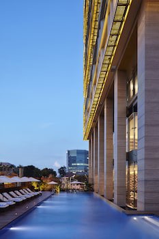 Fraser Residence Menteng Jakarta