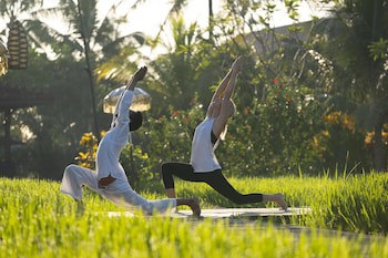 Alaya Resort Ubud