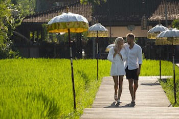 Alaya Resort Ubud