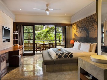 Alaya Resort Ubud