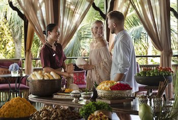 Alaya Resort Ubud