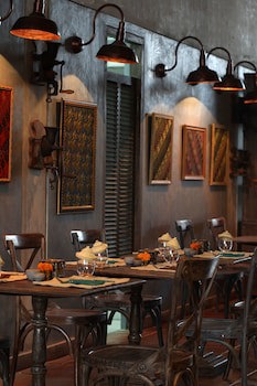 Alaya Resort Ubud