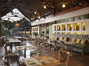 Alaya Resort Ubud