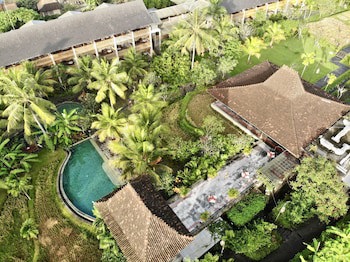Alaya Resort Ubud