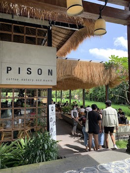 Alaya Resort Ubud