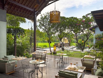 Alaya Resort Ubud