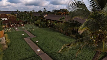 Alaya Resort Ubud