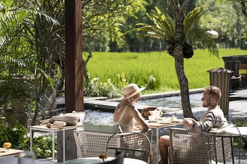 Alaya Resort Ubud