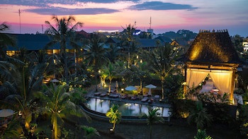Alaya Resort Ubud