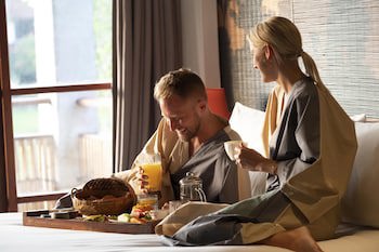 Alaya Resort Ubud