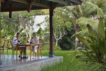 Alaya Resort Ubud