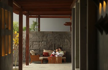 Alaya Resort Ubud