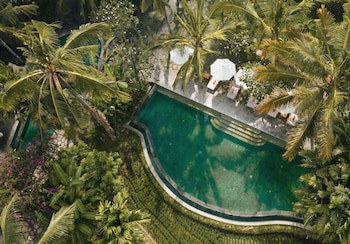 Alaya Resort Ubud