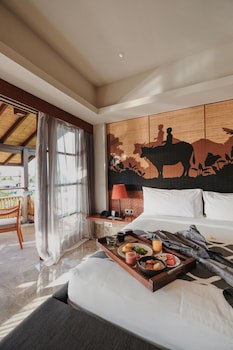 Alaya Resort Ubud