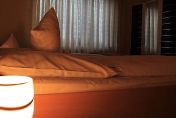 Hotel Birkeneck fotoğrafı