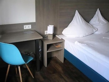 Hotel Birkeneck galeri fotoğrafı