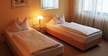Hotel Birkeneck fotoğrafı