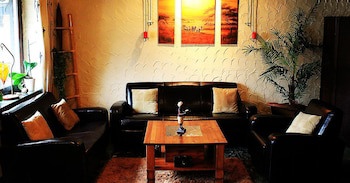 Hotel Birkeneck fotoğrafı