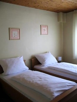 Hotel Birkeneck galeri fotoğrafı