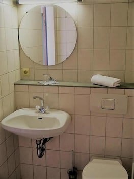 Hotel Birkeneck galeri fotoğrafı