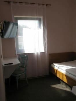Hotel Birkeneck galeri fotoğrafı