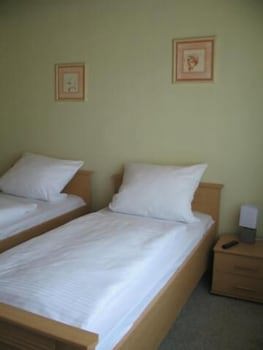 Hotel Birkeneck galeri fotoğrafı