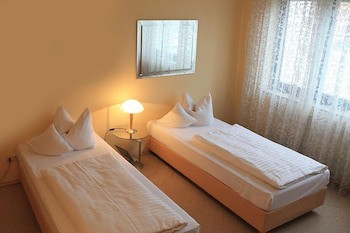 Hotel Birkeneck galeri fotoğrafı
