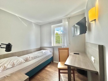 Hotel Birkeneck galeri fotoğrafı