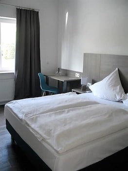 Hotel Birkeneck galeri fotoğrafı