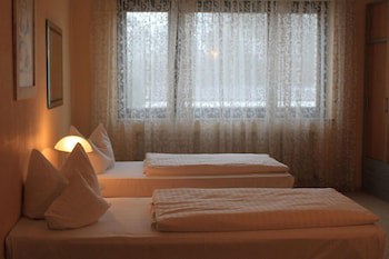Hotel Birkeneck galeri fotoğrafı
