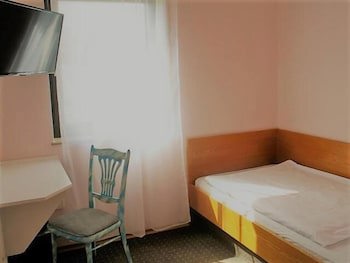 Hotel Birkeneck galeri fotoğrafı