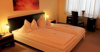 Hotel Birkeneck galeri fotoğrafı