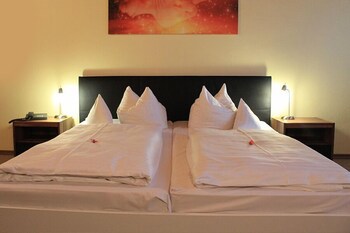 Hotel Birkeneck galeri fotoğrafı