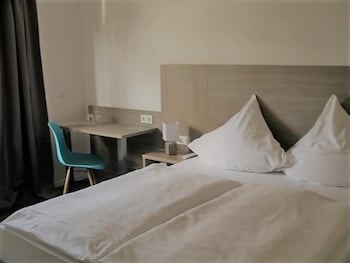 Hotel Birkeneck galeri fotoğrafı