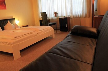 Hotel Birkeneck galeri fotoğrafı