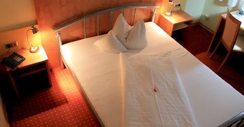 Hotel Birkeneck galeri fotoğrafı