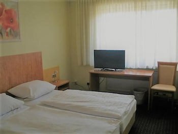 Hotel Birkeneck galeri fotoğrafı