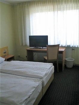 Hotel Birkeneck galeri fotoğrafı