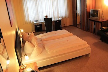 Hotel Birkeneck galeri fotoğrafı