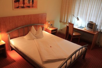 Hotel Birkeneck galeri fotoğrafı