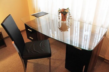 Hotel Birkeneck galeri fotoğrafı